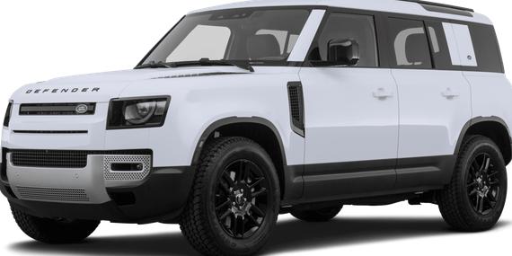 LAND ROVER DEFENDER 2022 SALEP7RU2N2063606 image
